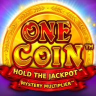 logotipo de One Coin
