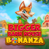 logotipo de Bigger Barn House Bonanza