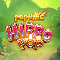 logotipo de HippoPop