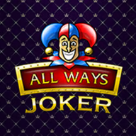 logotipo de All Ways Joker