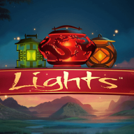 logotipo de Lights