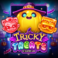 logotipo de Tricky Treats