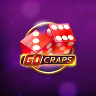 logotipo de Go Craps