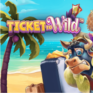 logotipo de Ticket To Wild