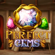 logotipo de Perfect Gems
