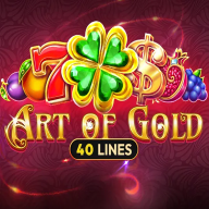 logotipo de Art of Gold
