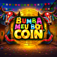 logotipo de Bumba Meu Boi Coin