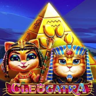 logotipo de Cleocatra