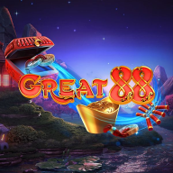logotipo de Great 88