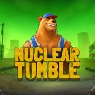 logotipo de Nuclear Tumble