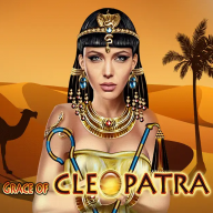 logotipo de Grace of Cleopatra
