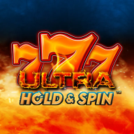 logotipo de Ultra Hold and Spin