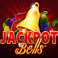 logotipo de Jackpot Bells