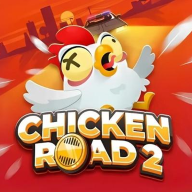 logotipo de Chicken Road 2