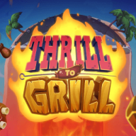 logotipo de Thrill to Grill