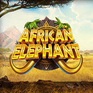 logotipo de African Elephant