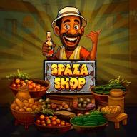 logotipo de Spaza Shop
