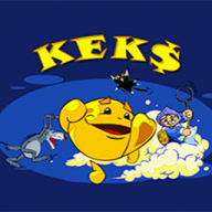 logotipo de Keks