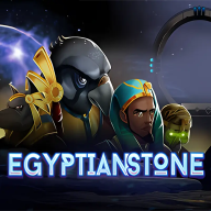 logotipo de Egyptian Stone