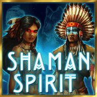 logotipo de Shaman Spirit