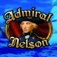 logotipo de Admiral Nelson