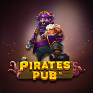 logotipo de Pirates Pub