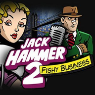 logotipo de Jack Hammer 2