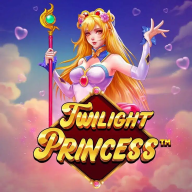 logotipo de Twilight Princess