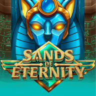 logotipo de Sands of Eternity