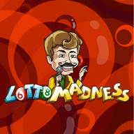 logotipo de Lotto Madness