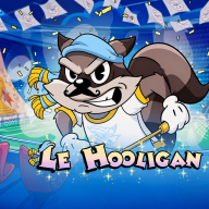 logotipo de Le Hooligan
