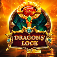 logotipo de Dragons Lock