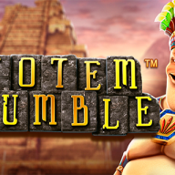 logotipo de Totem Tumble