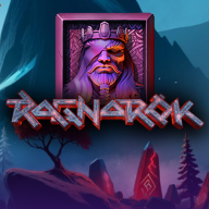 logotipo de Ragnarok