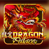 logotipo de Dragon Palace