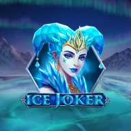 logotipo de Ice Joker