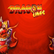logotipo de Dragon Lines