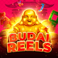 logotipo de Budai Reels