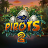 logotipo de Pirots 2