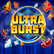 logotipo de Ultra Burst