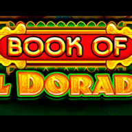 logotipo de Book of El Dorado