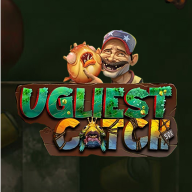 logotipo de Ugliest Catch