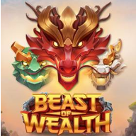 logotipo de Beast of Wealth