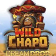 logotipo de Wild Chapo Dream Drop
