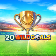 logotipo de 20 Wild Goals