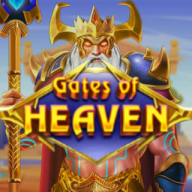 logotipo de Gates of Heaven