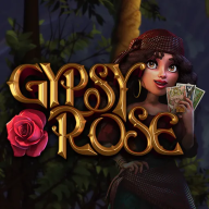logotipo de Gypsy Rose