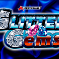 logotipo de Glitter Gems