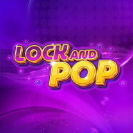 logotipo de Lock and Pop