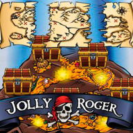 logotipo de Jolly Roger